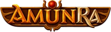 amunra casino logo